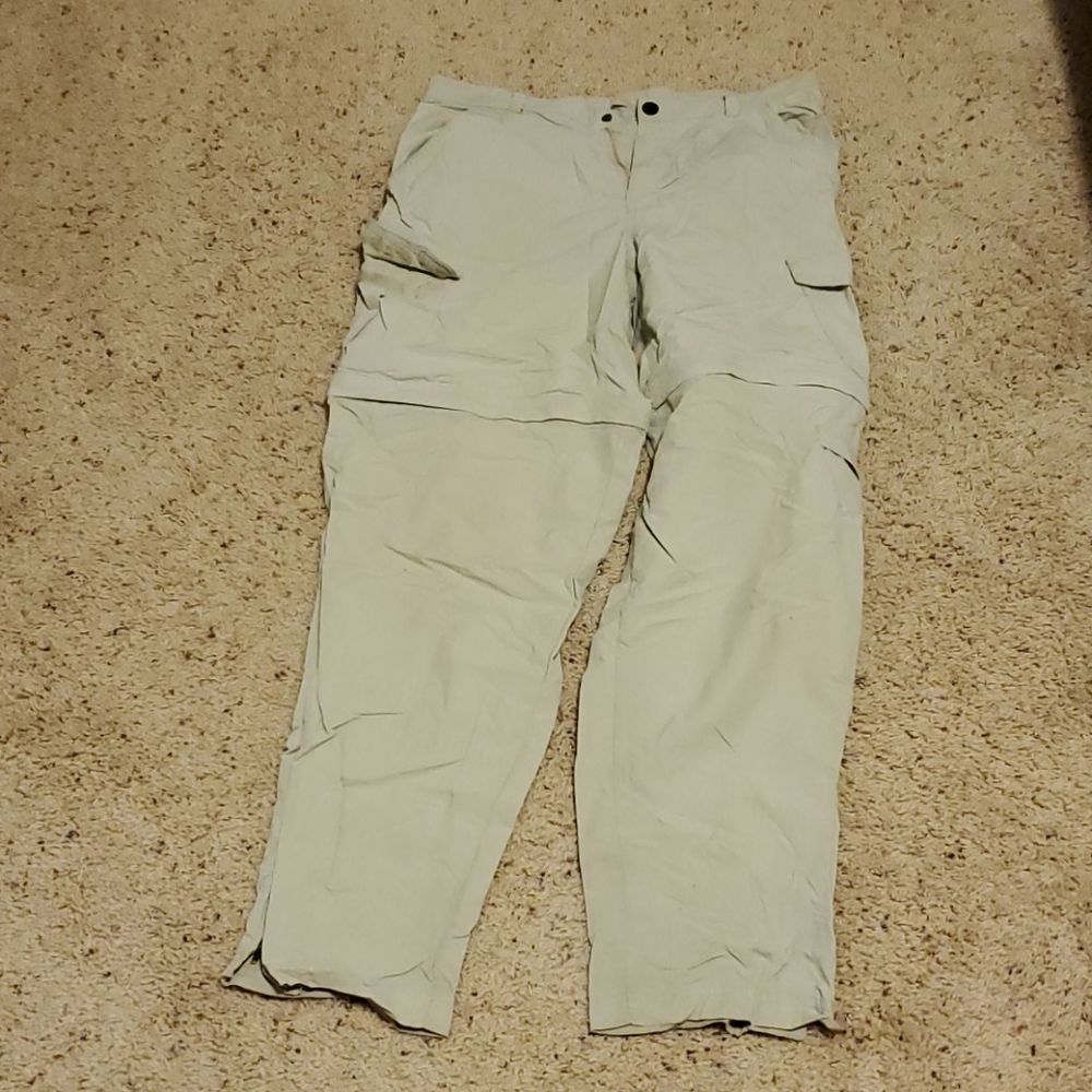 Women's hiking pants